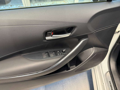 Suzuki Swace Gebrauchtwagen