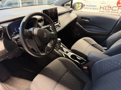 Suzuki Swace Gebrauchtwagen