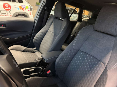 Suzuki Swace Gebrauchtwagen