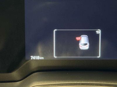 Suzuki Swace Gebrauchtwagen