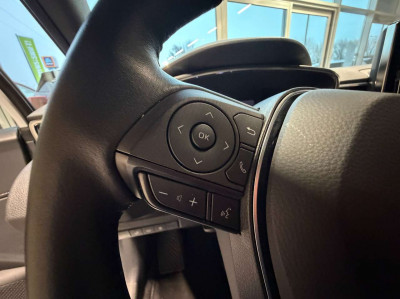 Suzuki Swace Gebrauchtwagen