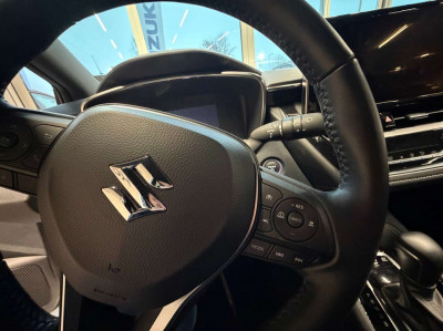 Suzuki Swace Gebrauchtwagen