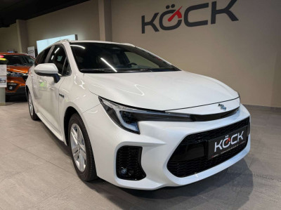 Suzuki Swace Gebrauchtwagen