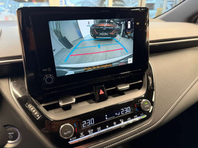 Suzuki Swace Gebrauchtwagen