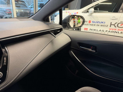 Suzuki Swace Gebrauchtwagen