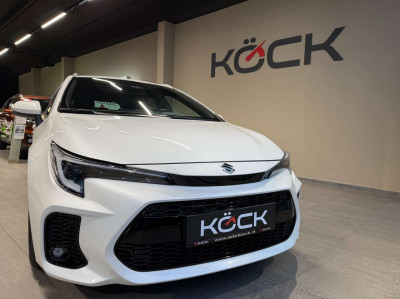 Suzuki Swace Gebrauchtwagen