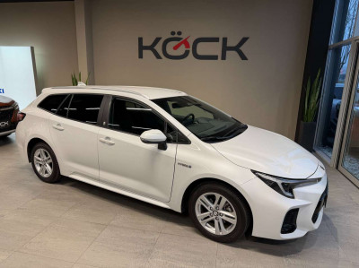 Suzuki Swace Gebrauchtwagen