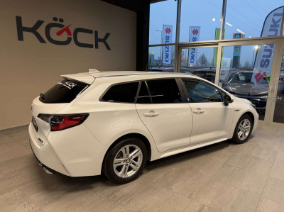 Suzuki Swace Gebrauchtwagen