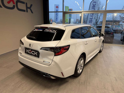 Suzuki Swace Gebrauchtwagen