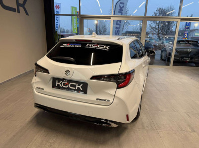 Suzuki Swace Gebrauchtwagen