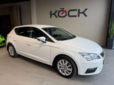 Seat Leon Gebrauchtwagen