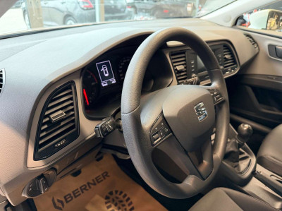 Seat Leon Gebrauchtwagen