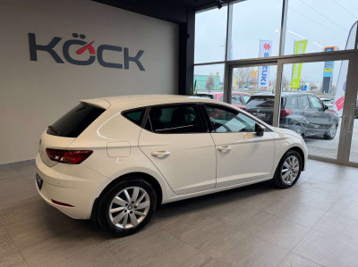 Seat Leon Gebrauchtwagen