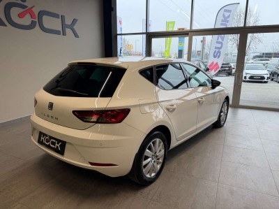 Seat Leon Gebrauchtwagen