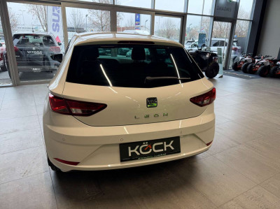 Seat Leon Gebrauchtwagen