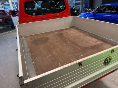 VW Transporter T6 Gebrauchtwagen