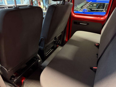 VW Transporter T6 Gebrauchtwagen