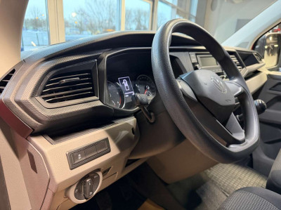 VW Transporter T6 Gebrauchtwagen