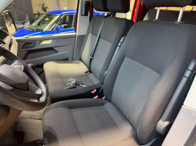 VW Transporter T6 Gebrauchtwagen