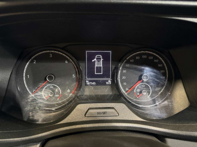 VW Transporter T6 Gebrauchtwagen