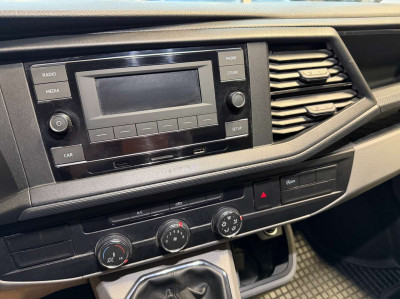 VW Transporter T6 Gebrauchtwagen