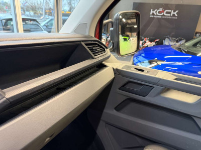 VW Transporter T6 Gebrauchtwagen