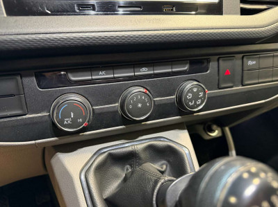 VW Transporter T6 Gebrauchtwagen