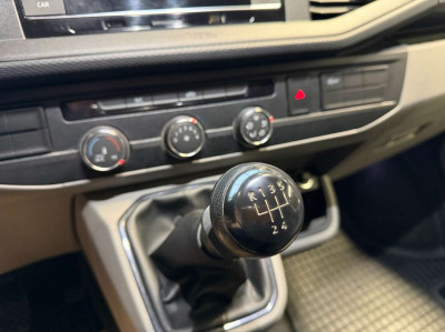 VW Transporter T6 Gebrauchtwagen