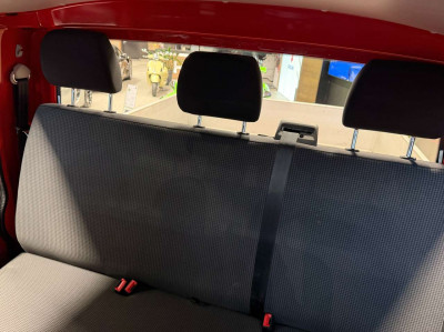 VW Transporter T6 Gebrauchtwagen