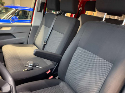 VW Transporter T6 Gebrauchtwagen