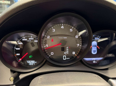 Porsche Cayman Gebrauchtwagen