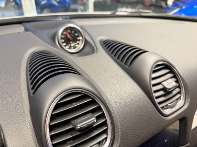 Porsche Cayman Gebrauchtwagen