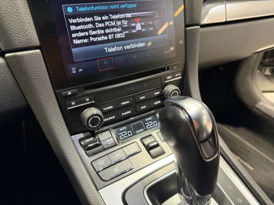 Porsche Cayman Gebrauchtwagen