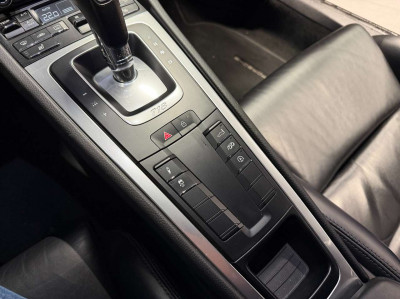 Porsche Cayman Gebrauchtwagen