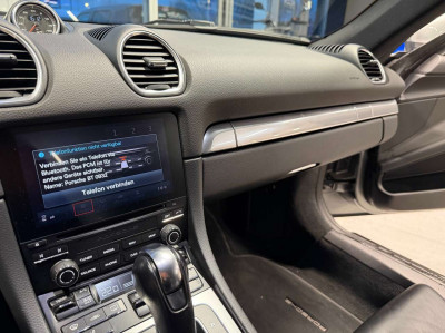 Porsche Cayman Gebrauchtwagen