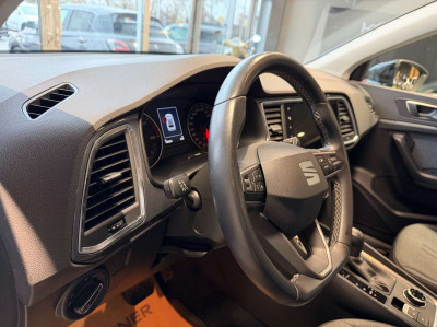 Seat Ateca Gebrauchtwagen