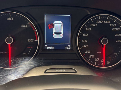 Seat Ateca Gebrauchtwagen