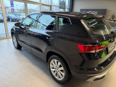 Seat Ateca Gebrauchtwagen