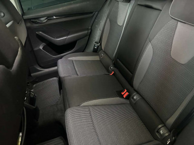 Skoda Octavia Gebrauchtwagen Skoda Octavia Gebrauchtwagen