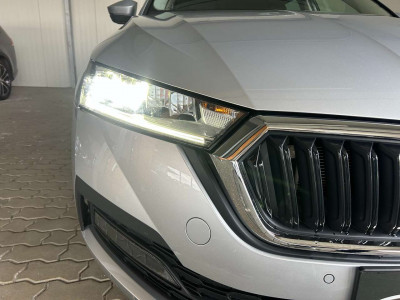 Skoda Octavia Gebrauchtwagen Skoda Octavia Gebrauchtwagen