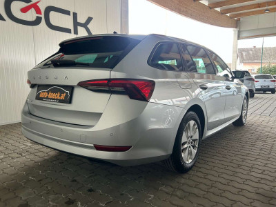 Skoda Octavia Gebrauchtwagen Skoda Octavia Gebrauchtwagen