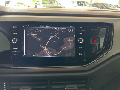 VW Polo Gebrauchtwagen