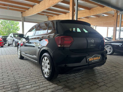 VW Polo Gebrauchtwagen