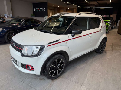 Suzuki Ignis Gebrauchtwagen