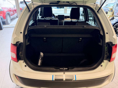 Suzuki Ignis Gebrauchtwagen