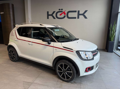 Suzuki Ignis Gebrauchtwagen