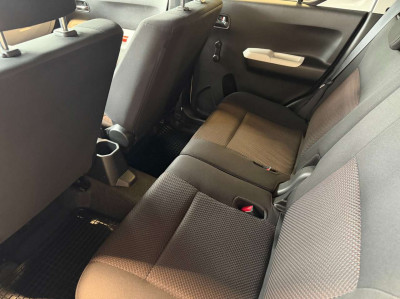 Suzuki Ignis Gebrauchtwagen