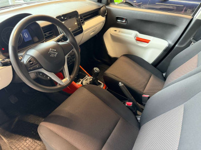 Suzuki Ignis Gebrauchtwagen