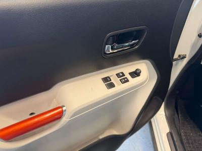 Suzuki Ignis Gebrauchtwagen
