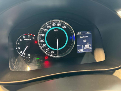 Suzuki Ignis Gebrauchtwagen